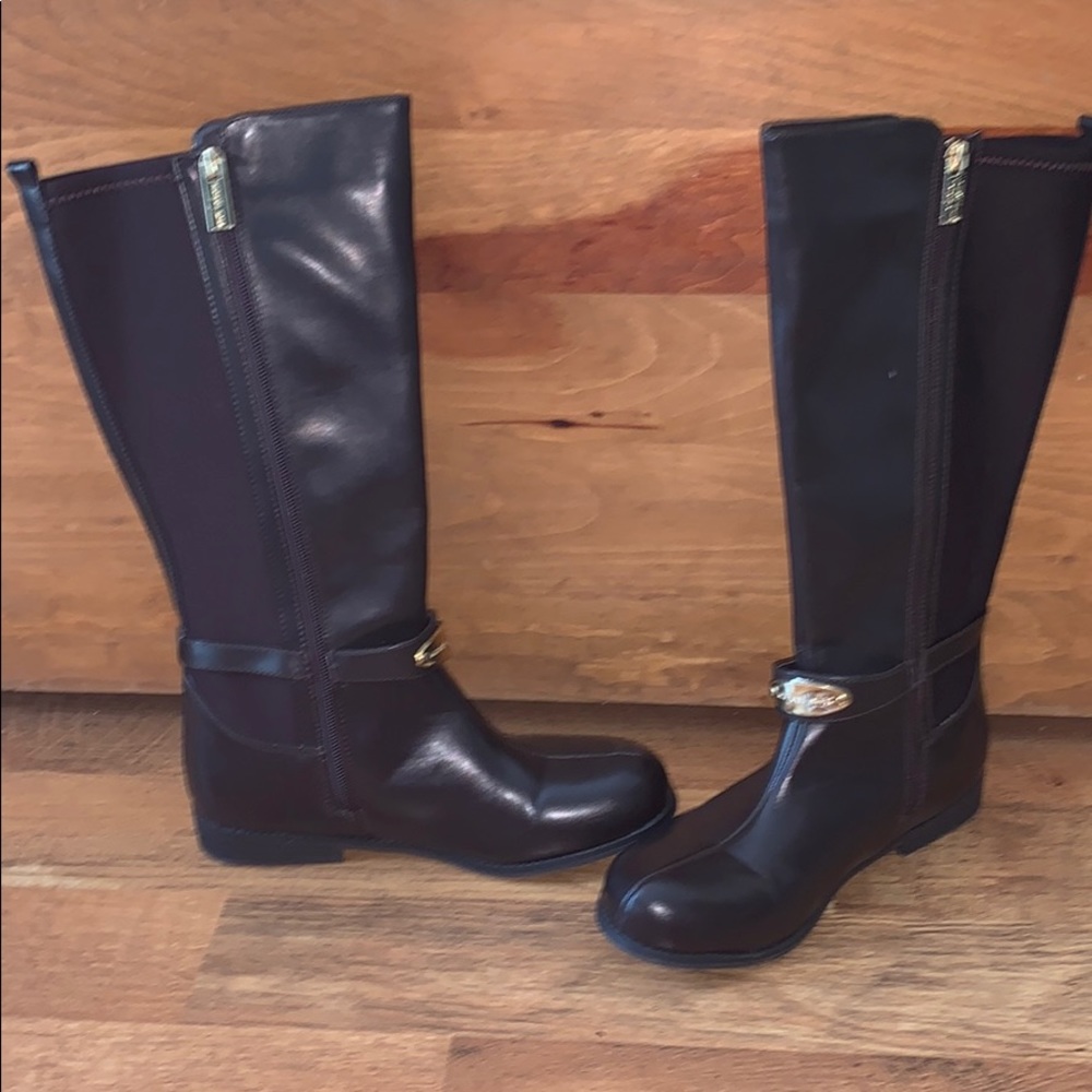 NWOT Michael Kors Boots